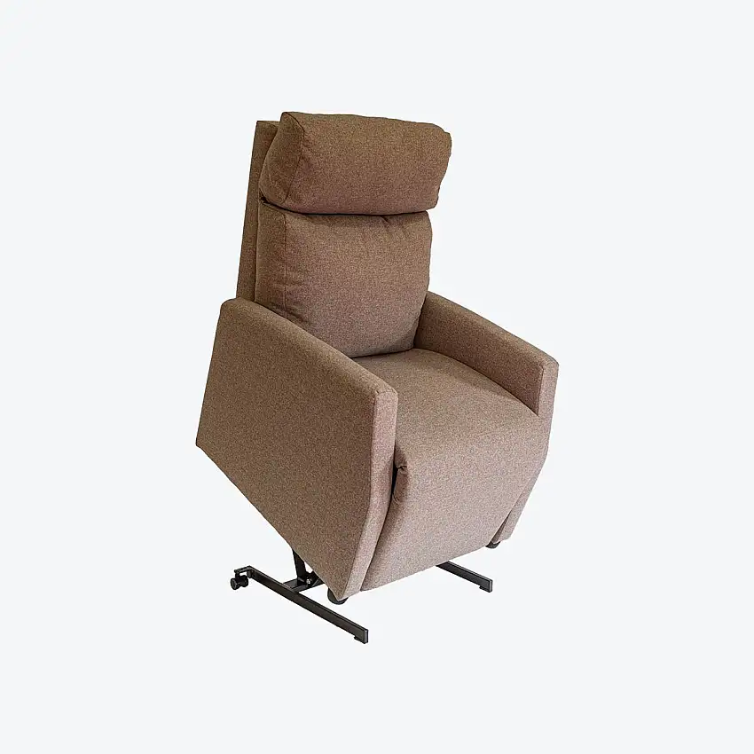 Fauteuil releveur électrique - 1 moteur - Hugo - Médilax