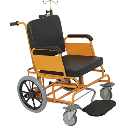 Fauteuil roulant Hidemar H514