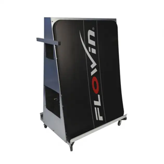 Chariot de rangement FLOWIN