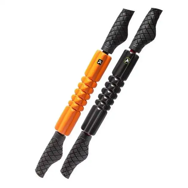 Rouleau de massage The Grid STK