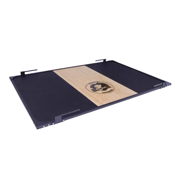 Crossmaxx Lifting platform 300x200cm