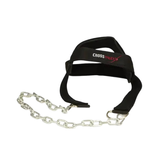 Crossmaxx head harness (black)