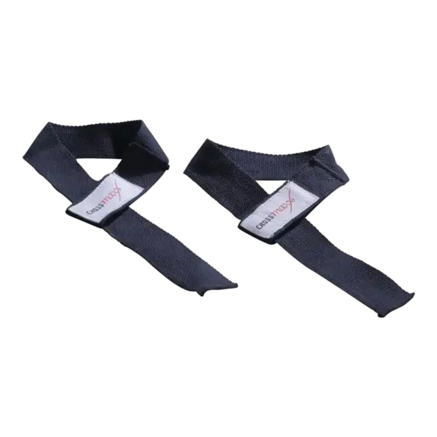 Crossmaxx lifting straps (per set)