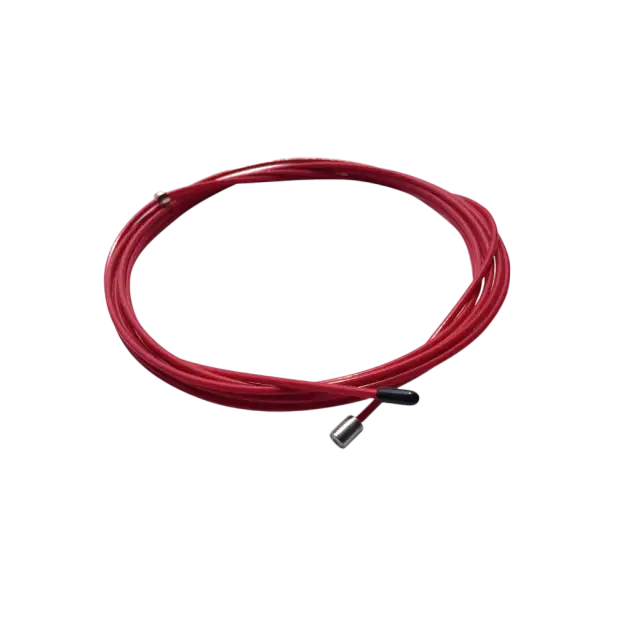 Crossmaxx speed rope cable PRO (red)