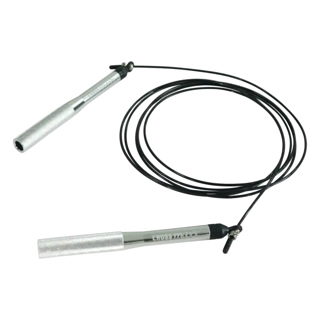 Crossmaxx PRO bearing speed rope