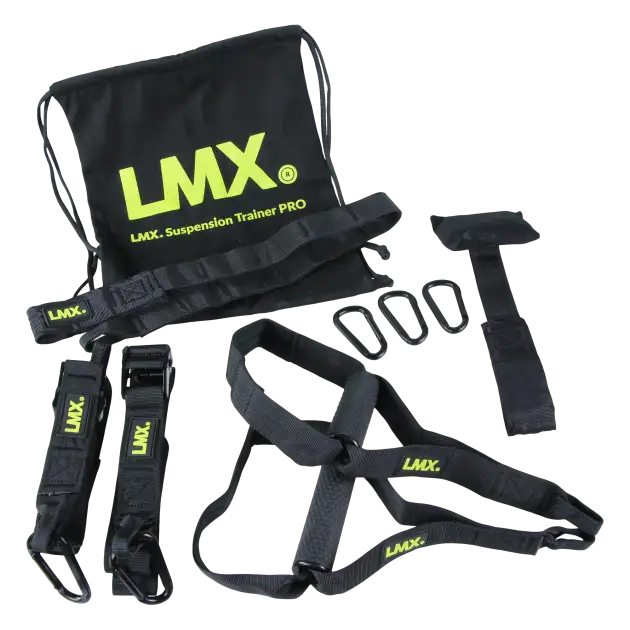LMX. Suspension Trainer PRO