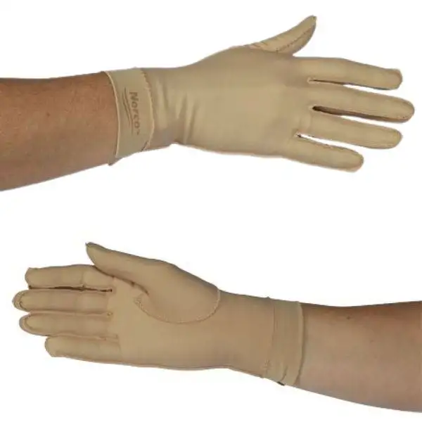 Gant de compression anti-oedème - Identités