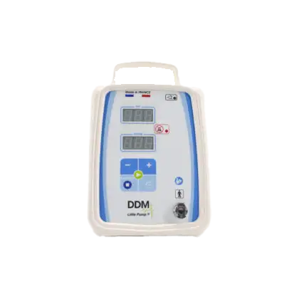 Garrot électromécanique DDM Little Pump