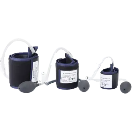 Garrot manuel à usage unique DDM