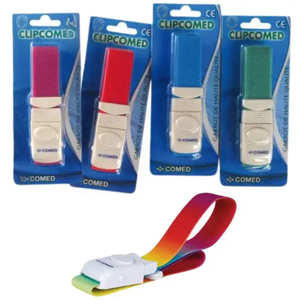 Garrot adulte Clipcomed - Comed