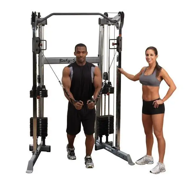 Functional Training Center