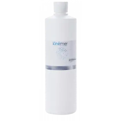 Gel de massage Kinémer chauffant (500 ml)