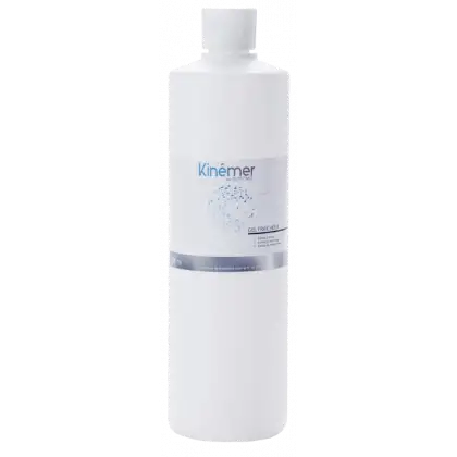 Gel de massage Kinémer rafraîchissant