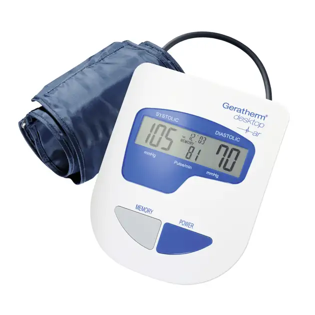 Tensiomètre de bureau Geratherm