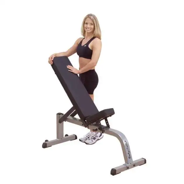 Heavy Duty Incline Bench