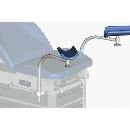 Goeppels pour fauteuil Promotal Kompact