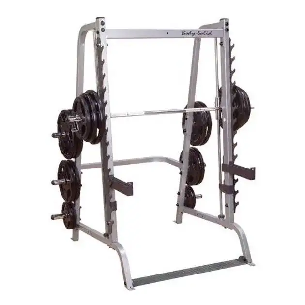 Smith Machine Series 7