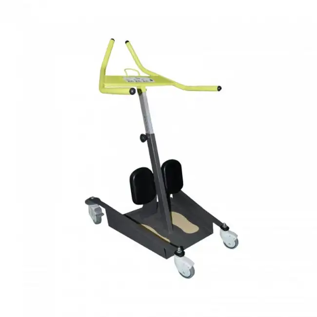 Guidon de transfert VERSO - Alter Eco Santé