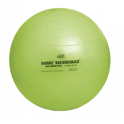 Gymball Sissel Securemax - 65 cm