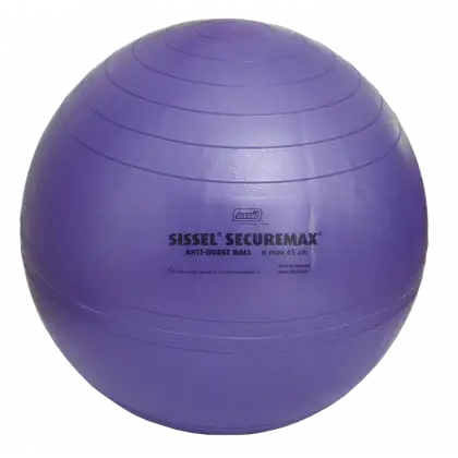Gymball Sissel Securemax - 75 cm