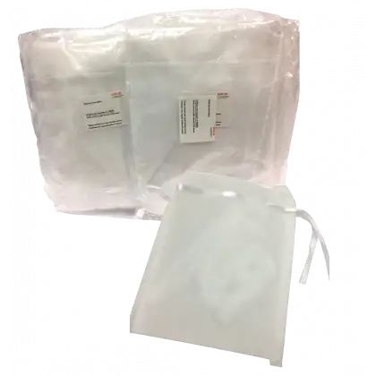 Housse de protection avec ceinture à UU pour Schiller BR102+ (lot de 50)