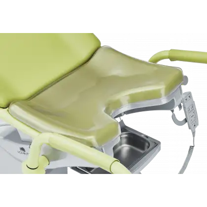 Housse de protection pour siège pour fauteuil de gynécologie Schmitz Arco