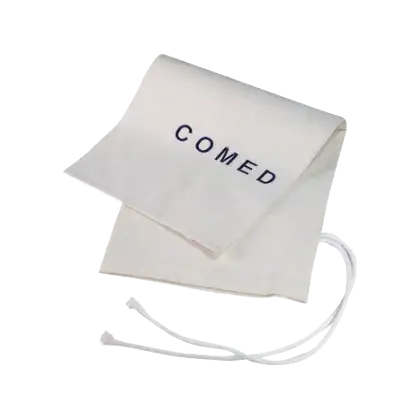 Housse pour pied pour porte-sérum Medicafoot