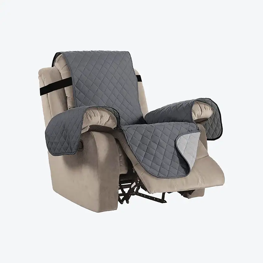 Housse de protection - Fauteuil releveur - Aidapt