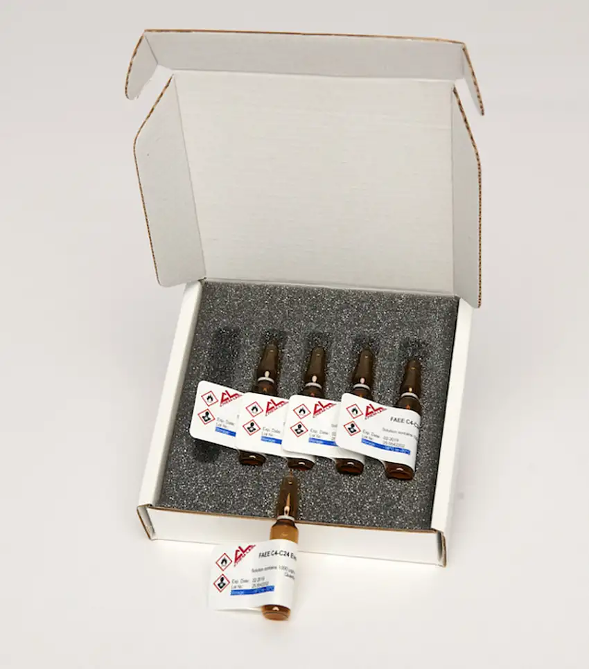 1,1,1-TRICHLORETHANE SOLUTION ETALON CHEMLAB CL40.2042 - 5ML