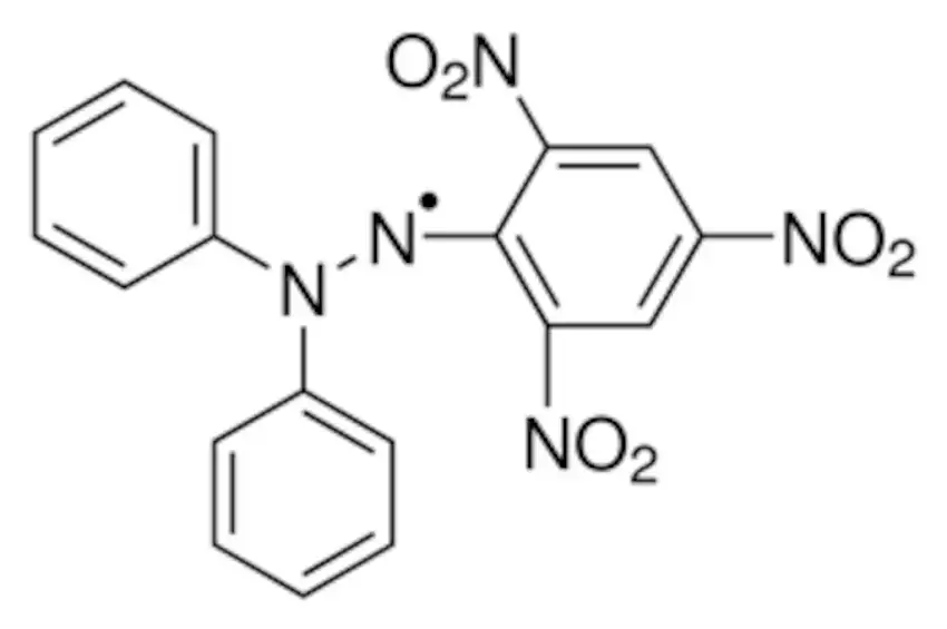 2,2-DIPHENYL-1-PICRYLHYDRAZYL D9132 - 5G