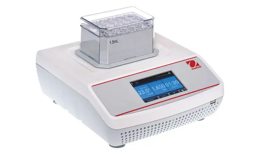 AGITATEUR INCUBATEUR ISTHBLHTS OHAUS