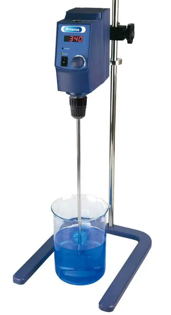 AGITATEUR POUR TIGE HELICE AM20-D 20L 50-2200 RPM