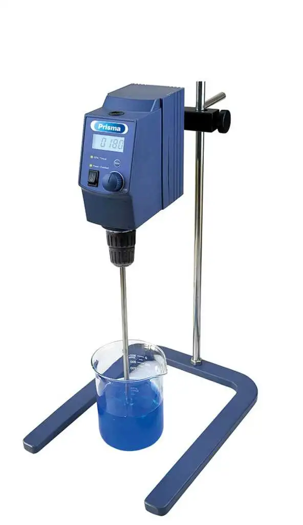 AGITATEUR POUR TIGE HELICE AM40-D PRO 40L 50-2200 RPM