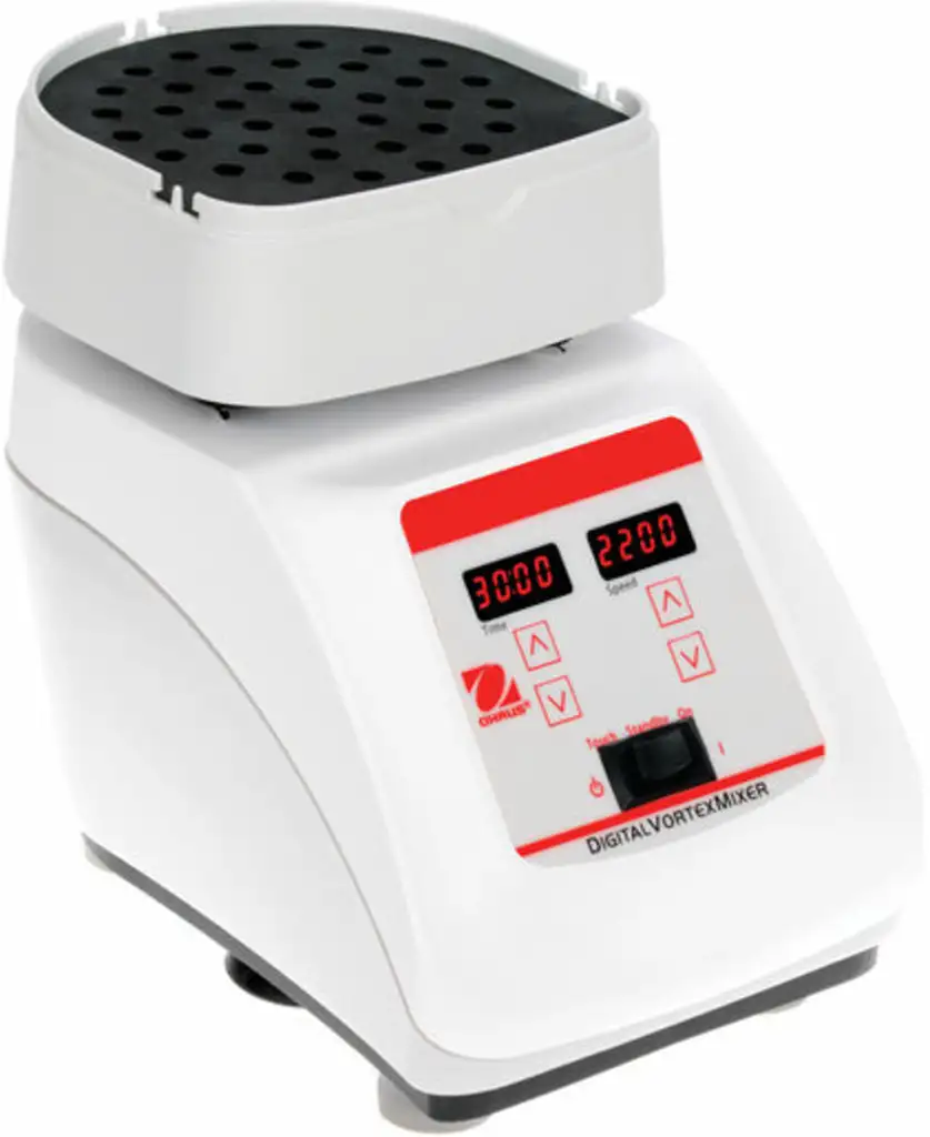 AGITATEUR VORTEX VXHDDG 300-3500TR/MIN