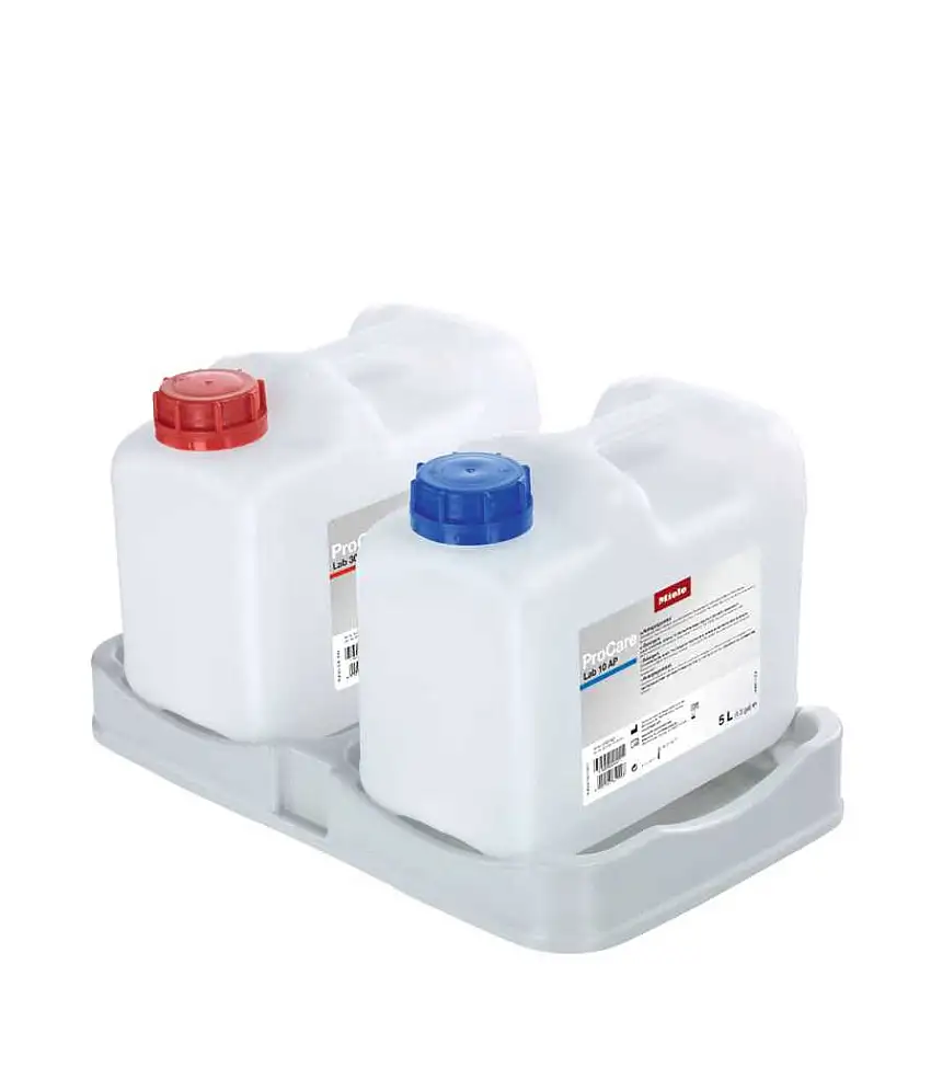 BAC DE RECUPERATION DTD 2 POUR 2 DIDONS (5L & 10L)