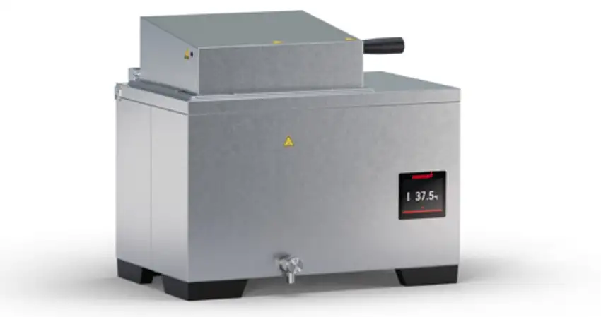 BAIN-MARIE MEMMERT WTB11 COUVERCLE PLAT 3 ORIFICES