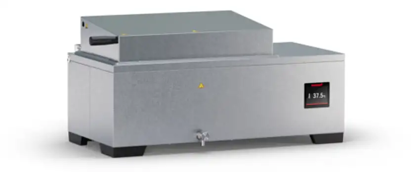 BAIN-MARIE MEMMERT WTB15 COUVERCLE PLAT 6 ORIFICES