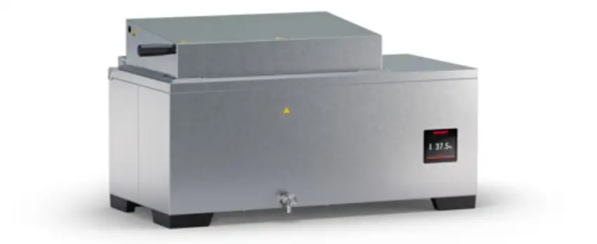 BAIN-MARIE MEMMERT WTB24 COUVERCLE PUPITRE