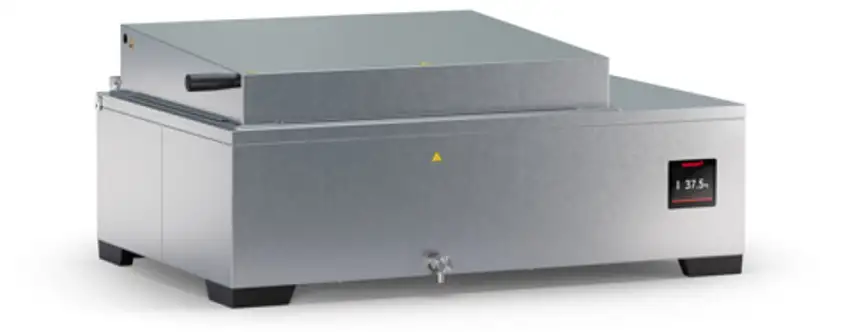 BAIN-MARIE MEMMERT WTB35 COUVERCLE PUPITRE