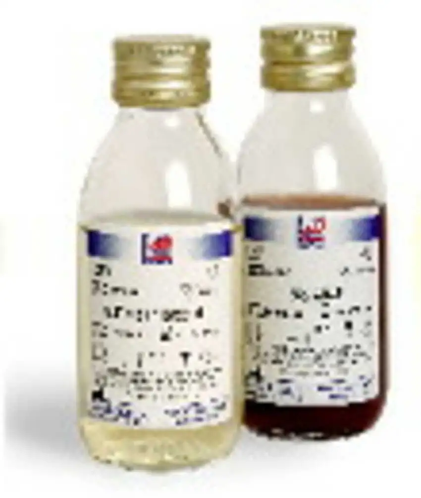 BAIRD PARKER AGAR COMPLEMENT LF 420110 - 6X100ML