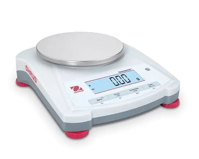 BALANCE OHAUS NAVIGATOR NV622 620G/0,01G PLATEAU 145X145MM