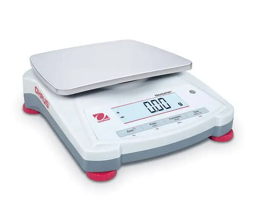 BALANCE OHAUS NAVIGATOR NVT 10KG/0,1G PLATEAU 230X174MM