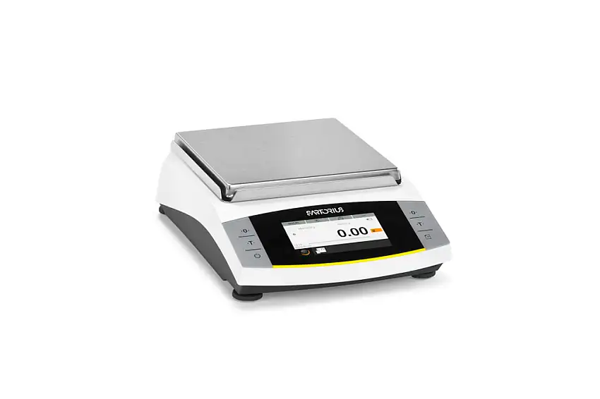BALANCE SARTORIUS ENTRIS II BCA 1200G / 0,01G CAL. EXTERNE