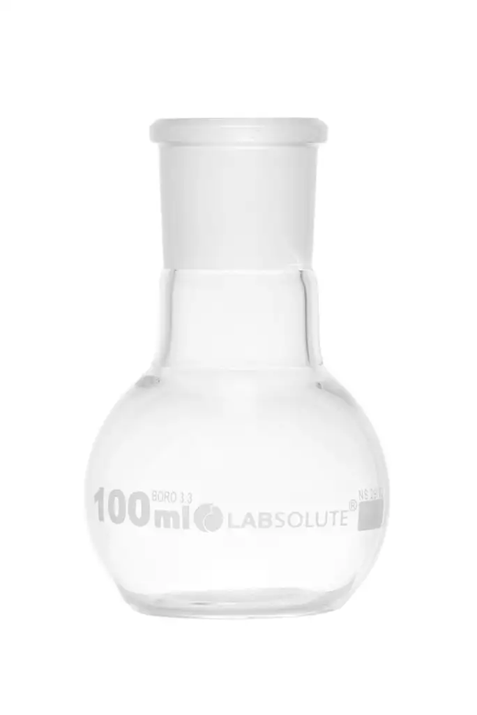 BALLON A FOND PLAT COL RODE 29/32 CAP.100ML