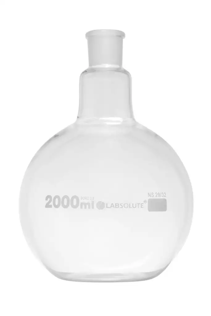 BALLON A FOND PLAT COL RODE 29/32 CAP.2L