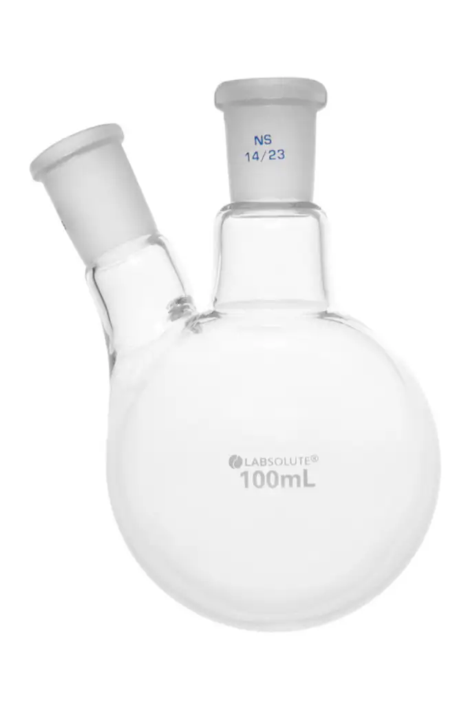 BALLON A FOND ROND 1 COL 14/23 1 COL 20' 14/23 CAP.100ML
