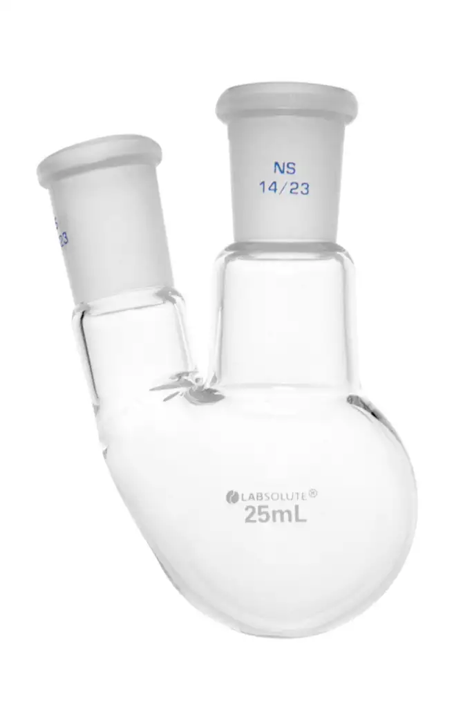 BALLON A FOND ROND 1 COL 14/23 1 COL 20' 14/23 CAP.25ML