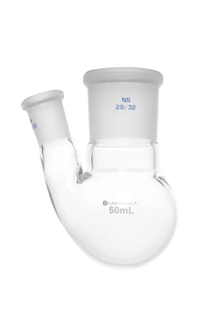 BALLON A FOND ROND 1 COL 14/23 1 COL 20' 14/23 CAP.50ML