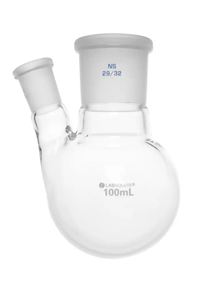 BALLON A FOND ROND 1 COL 29/32 1 COL 20' 14/23 CAP.100ML