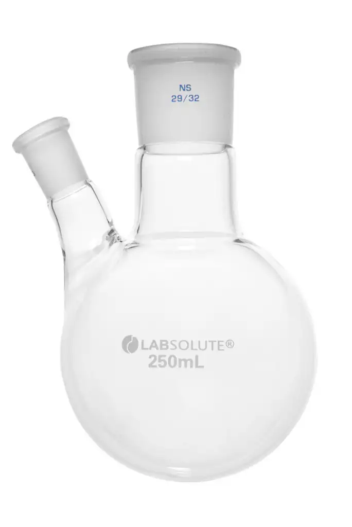 BALLON A FOND ROND 1 COL 29/32 1 COL 20' 14/23 CAP.250ML